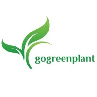 Go Green Plant logo - Similar company to Greenplant Ltd