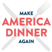 Make America Dinner Again