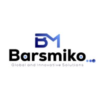 Barsmiko Inc logo - Similar company to Sofiamatics