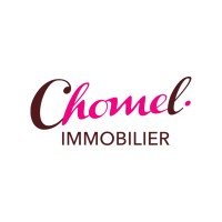CHOMEL IMMOBILIER logo - Similar company to Uzdata