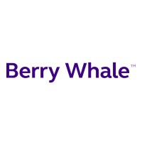 Berry Whale logo - Similar company to Litis