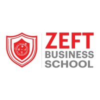 ZEFT Business School logo - Similar company to Zeft Ai