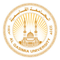 Al Qasimia University logo - Similar company to Nqubator