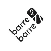 Barre 2 Barre logo - Similar company to Hartmann House Ltd