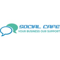 Social Cafe logo - Similar company to Social Restaurants Private Limited