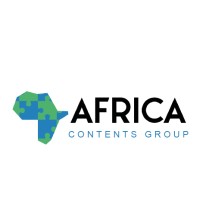 Africa Contents Group logo - Similar company to Blue Comark