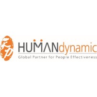 Human Dynamic logo - Similar company to Human Dynamic Group