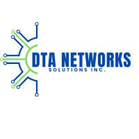 DTA Networks Solutions Inc. logo - Similar company to Km.It Consulting Services