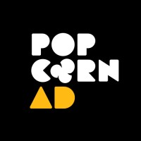 Popcorn Advertising logo - Similar company to Hive Group