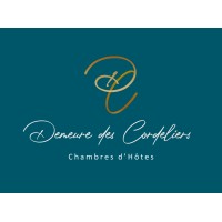 DEMEURE DES CORDELIERS - Chambres d'hôtes à Blois logo - Similar company to Commune De Cour Cheverny