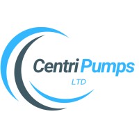 Centri Pumps Ltd logo - Similar company to Wise Basement Systems
