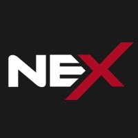 Nex Design Studio logo - Similar company to Klippefort - Digital
