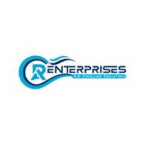 RA Enterprises logo - Similar company to Ra Enterprises