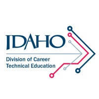 Idaho Division of Career Technical Education logo - Similar company to Learning Lab Idaho