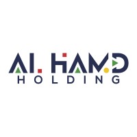 Al Hamd Holding logo - Similar company to Alhamd Logistique