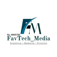 FavTech Media Ltd logo - Similar company to Pixeline