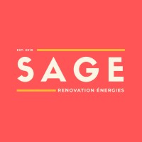 Groupe Sage Rénovation logo - Similar company to Bcome