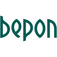 BEPON logo - Similar company to Vulkan Partizánske