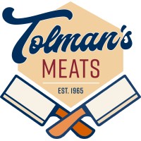 Tolman's Meats logo - Similar company to Dwh