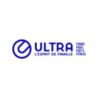 ULTRA FRANCE logo - Similar company to Polygone Riviera