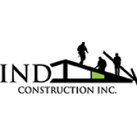 IND CONSTRUCTION INC logo - Similar company to Al Haj Construction