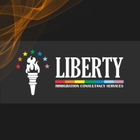 Liberty Immigration Consultancy Services logo - Similar company to Lonsdale Quay Hotel