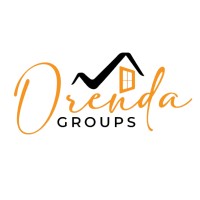 Orenda Groups logo - Similar company to Kairos Group