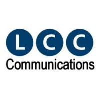 LCC COMMUNICATIONS LIMITED logo - Similar company to Kaizen Telecom Ltd