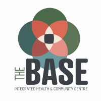 The Base Health logo - Similar company to Bloom With Us