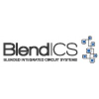 BlendICS logo - Similar company to Q-Net Security