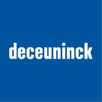 Deceuninck UK logo - Similar company to Sternfenster