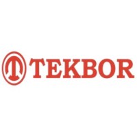 TEKBOR ÇELİK BORU SANAYİ logo - Similar company to Teki̇n Boru Sanayi̇ Ve Ti̇caret A.Ş.