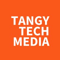 Tangy Tech Media logo - Similar company to Divino
