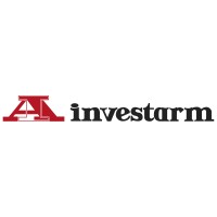 Investarm logo - Similar company to Canonico Spa