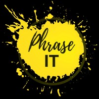 Phrase IT logo - Similar company to True Progress