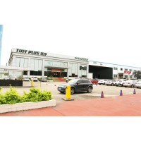 Foshan Tuffplus Auto Lighting Co.,Ltd