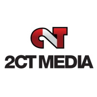 2CT Media, LLC logo - Similar company to Visual Graphx