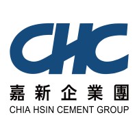 嘉新企業團 CHC GROUP logo - Similar company to Chc Group（嘉新企業團）