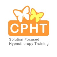 CPHT Solution Focused Hypnotherapy Training logo - Similar company to Balanced Approach