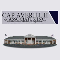 Cap Averill II & Associates logo - Similar company to Henry Gurtzweiler Inc
