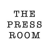 The Press Room logo - Similar company to B.Ru Collective Pte Ltd