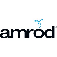 Amrod logo - Similar company to Creative Lime