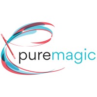 Pure Magic International Business Solutions logo - Similar company to Upgrade Skills Training Centre