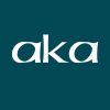 AKA logo - Similar company to Digital4Nation