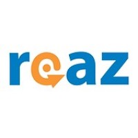 REAZ Australia logo - Similar company to Rapturous Solutions Private Limited