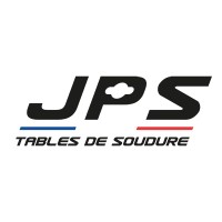 Tables de soudure JPS logo - Similar company to Easyweld