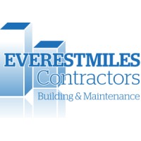 Everestmiles Building & Maintenance logo - Similar company to Southdown Construction Ltd