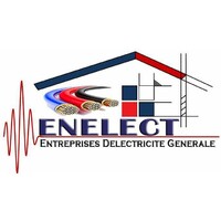 ENELECT logo - Similar company to Rms