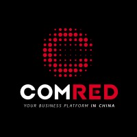 COMRED - Your China Business Connection logo - Similar company to Shenkai Electronics Co.,Limited