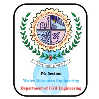 Water Resources Engineering Section, SVNIT Surat logo - Similar company to Environmental Engineering